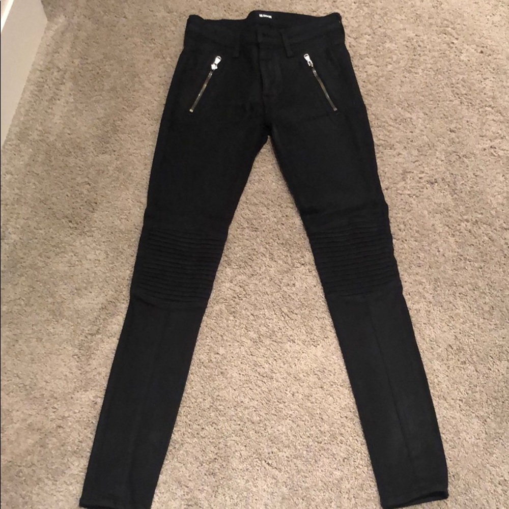 Hudson Jeans